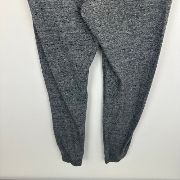Nike Womens NSW Vintage Gym Activewear Casual Logo Heather Grey Jogger Pants XS - Picture 6 of 9